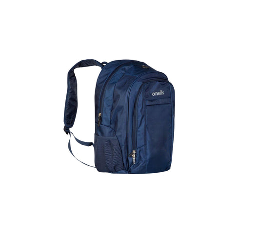 Oneills Princeton Rucksack Backpack - Navy - 28 Liter - Unisex / NEU