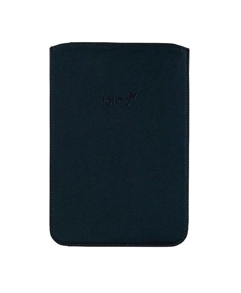 Original trekstor tolino Schutzhülle Universal Hülle tolino tab 8,9" Schwarz