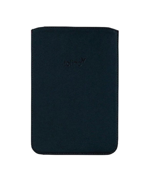 Original trekstor tolino Schutzhülle Universal Hülle tolino tab 8,9" Schwarz